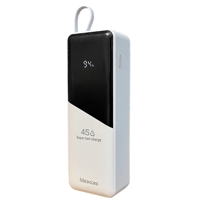 پاور بانک 20000 میلی آمپر می اکسس مدل BL2060