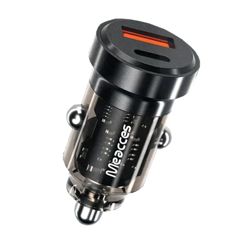 شارژ فندکی 60w می اکسس می اکسس مدل CR-87