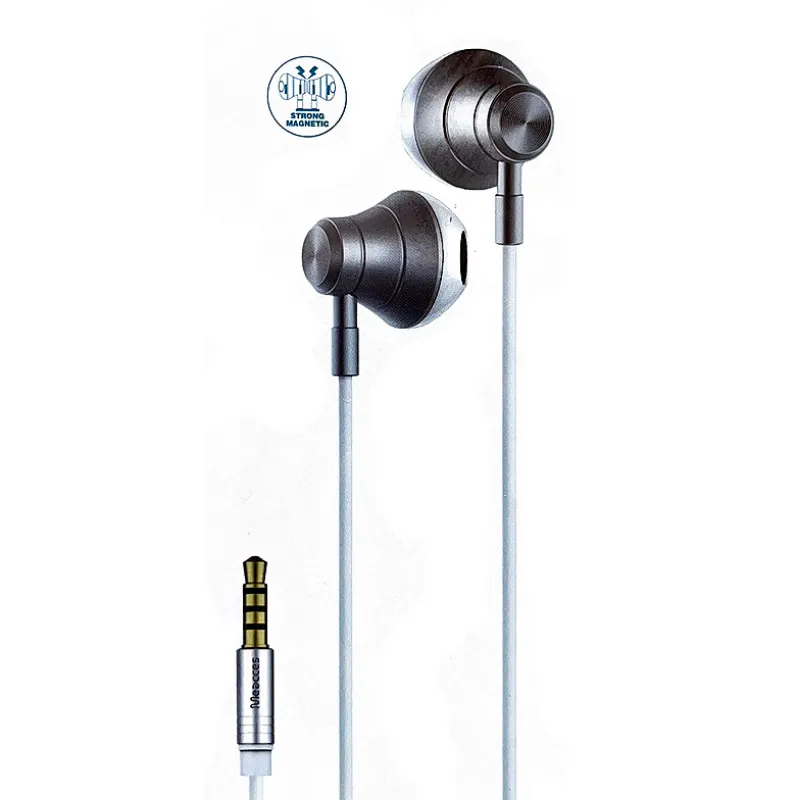 هندزفری سیم دار می اکسس مدل H-58