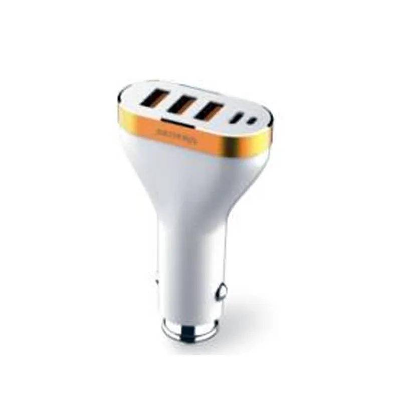 شارژ فندکی 66w می  اکسس مدل CR125