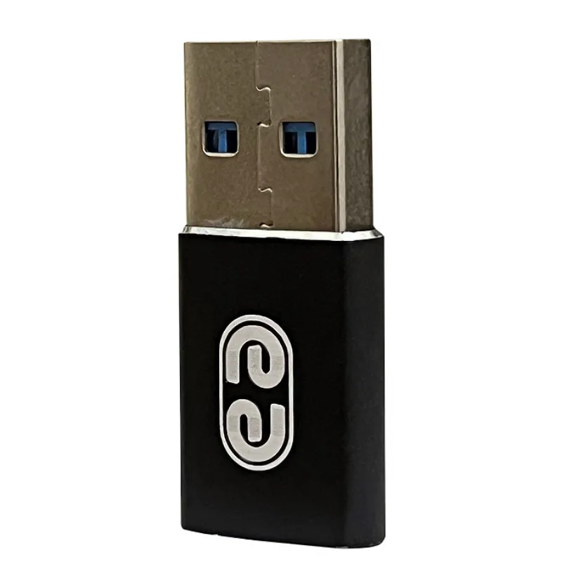 تبدیل USB-A به Type C می اکسس مدل T-18