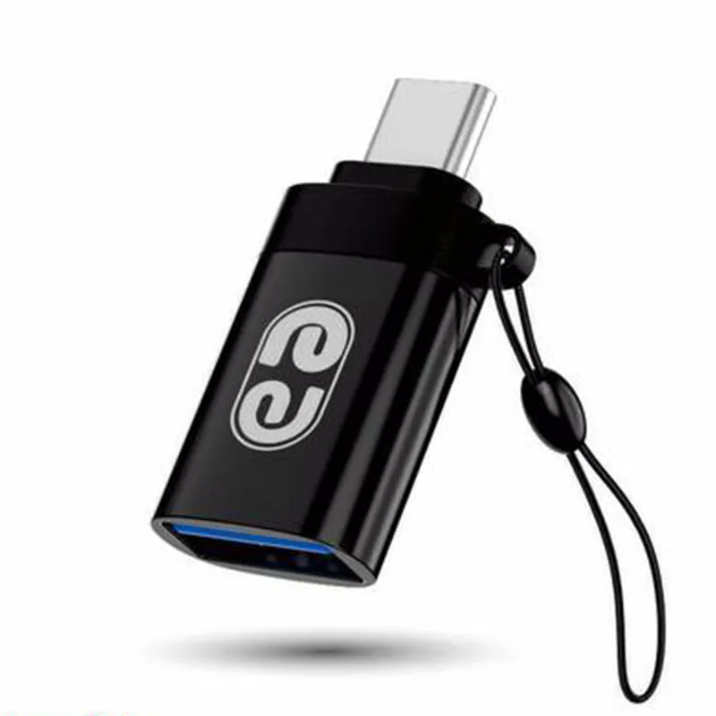 تبدیل USB-A به Taype_C می اکسس مدل OT-17