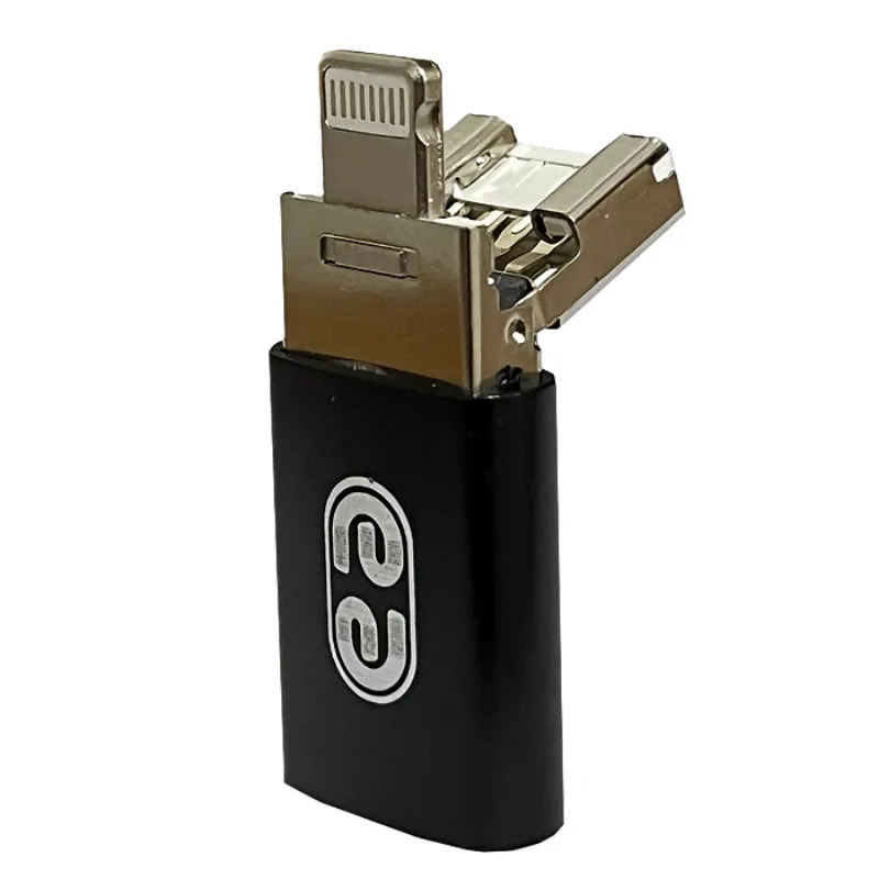 تبدیل سه در یک می اکسس مدل OT-19