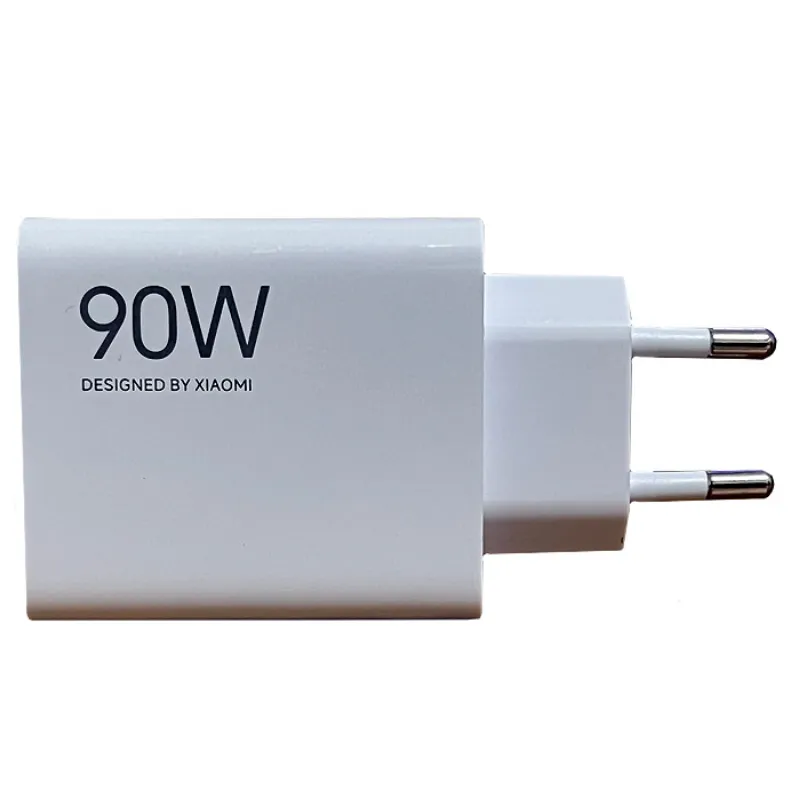 آداپتور سرکارتنی شیائومی 90 وات مدل MDY-15-EK