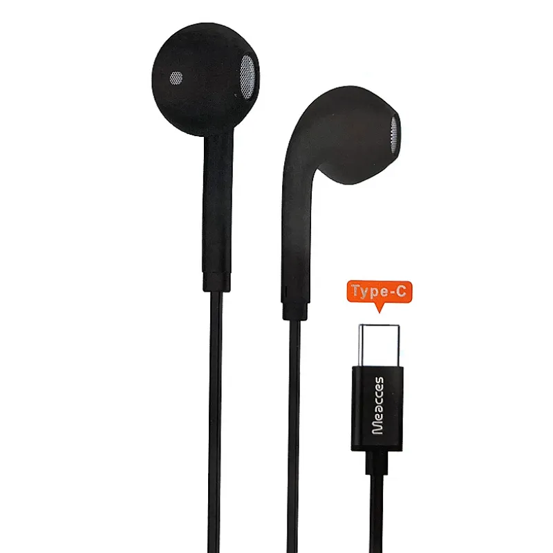 هندزفری سیم دار می اکسس مدل H-74