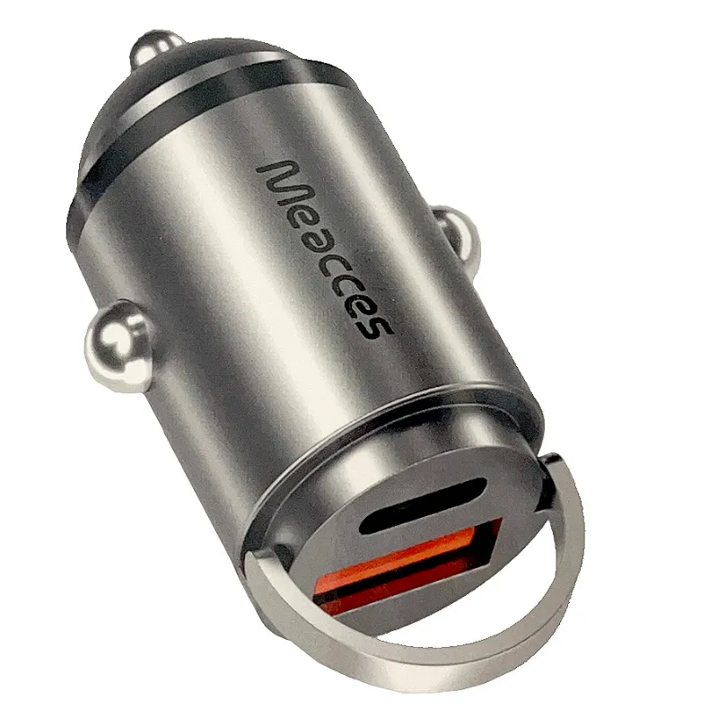 شارژر فندکی 48w می اکسس مدل CR-85