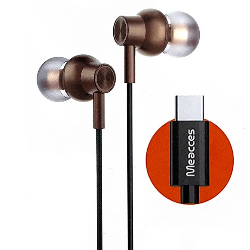 هندزفری سیم دار می اکسس مدل H-72