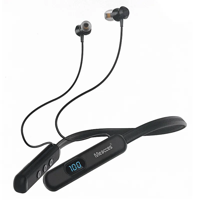 هدفون بی سیم می اکسس مدل H-2610 