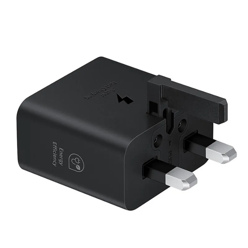 آداپتور سامسونگ 25 واتی (اصلی)