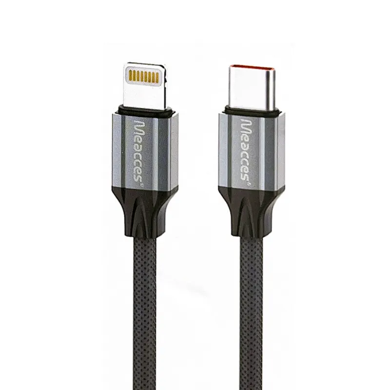 کابل USB-C به Lightning می اکسس دو متری مدل CA802PD
