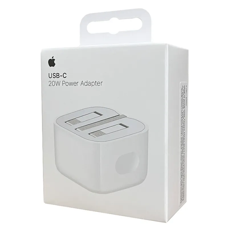 آداپتور اورجینال 20 وات آیفون