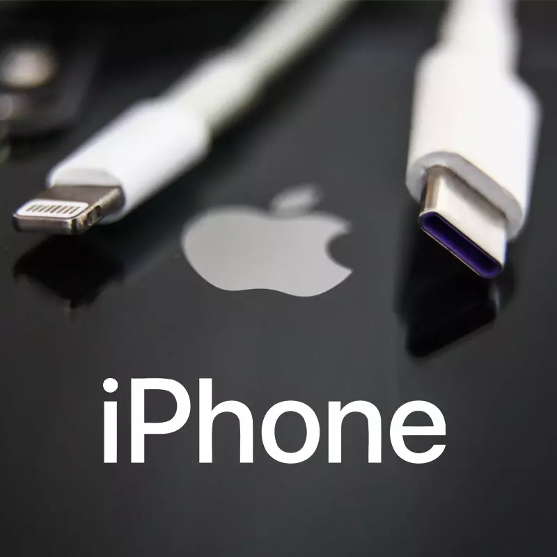iPhone