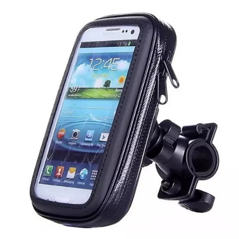 هولدر موتورسیکلت