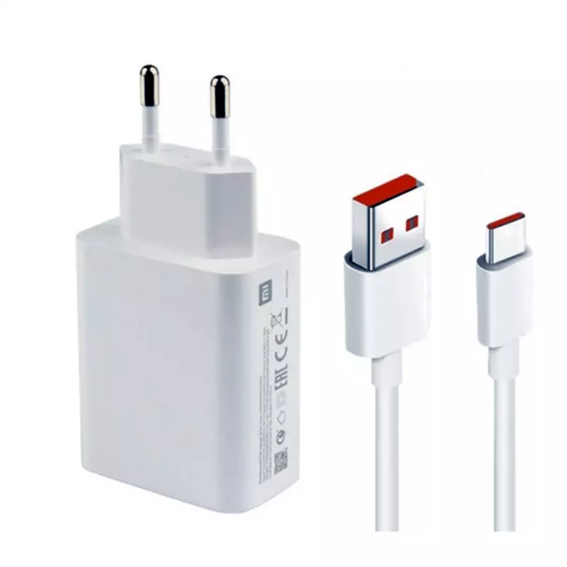 شارژر شیائومی