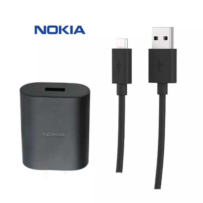شارژر نوکیا