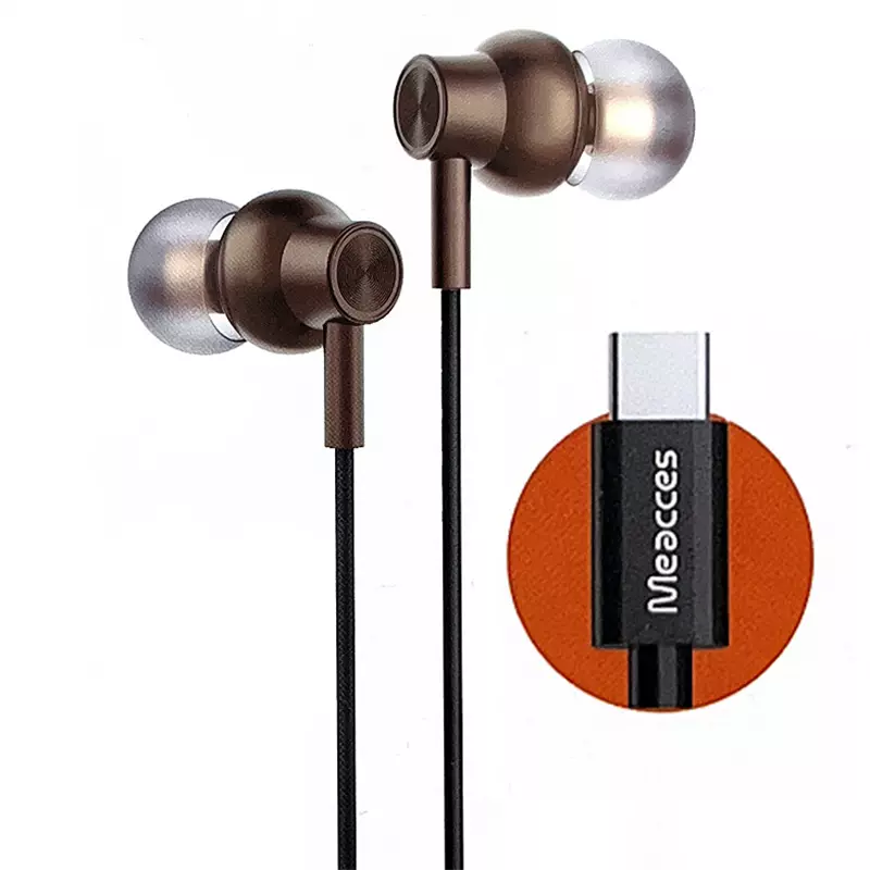 هندزفری سیم دار